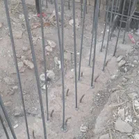 کاشت تخصصی بولت میلگرد وصحفه