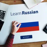 پارتنر مکالمه و تمرین زبان روسی