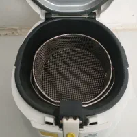 سرخ کن home king