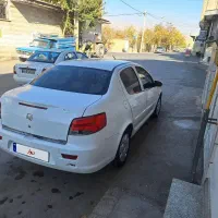 رانا پلاس ۹۹ خونگی کم‌کارکرد|خودرو سواری و وانت|نجف‌آباد, سعدی|دیوار