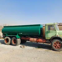 تانکر ماشینی۱۶ هزار تانکرآب سیلوسیمان جوشکارتانکر|عمده‌فروشی|قدس, |دیوار