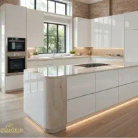 ساخت نصب تعمیر کابینت کمد تخت وغیره