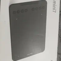 قلم نوری مودل Deco mini7 ابعاد 7 اینچ 4.37