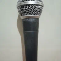 میکروفن‌حرفه‌ای‌