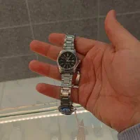 ساعت مچی زنونه فقط برای یه هفته|ساعت|بندر ترکمن, |دیوار