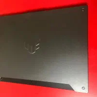 تاف گیمینگ درحد نو|رایانه همراه|تهران, یوسفآباد|دیوار