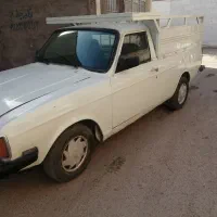 وانت مدل90دوگانه کارخانه
