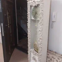 ساعت استاده