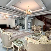 اجاره روزانه/هفتگی/ماهانه ویلا ۱۴۰۰ متری|اجارهٔ کوتاه‌مدت ویلا و باغ|فردیس, دهکده|دیوار