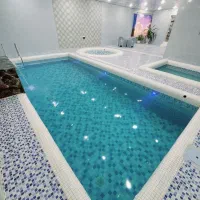 ویلا استخردار  جاده بوژان تمیز و شیک