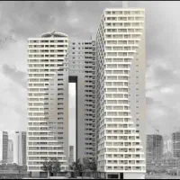 نماینده رسمی فروش پروژهای مسکونی ارتش دریاچه چیتگر