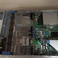 Dl380 G10 plus|مودم و تجهیزات شبکه|تهران, شهرآرا|دیوار