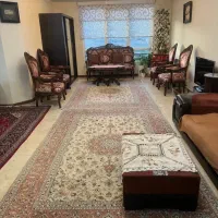 113متر-3-خواب-فول-امکانات-دریاچه-چیتگر