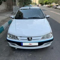 پارس Tu۵ ۹۳