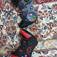 دسته بازی pc بی‌سیم