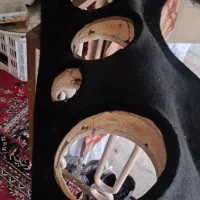 تخت سه بعدی