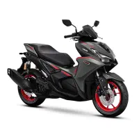 یاماها ایروکس آلفا توربو n max-tech max arox