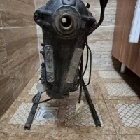 دستگاه لوله باز کنی صنعتی ۷۵۰ میلاد مدل  G.M|ابزارآلات|کرج, گوهردشت|دیوار