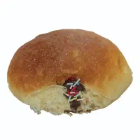 دونات هواپز مغزدار