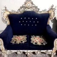 مبل سالم|مبلمان خانگی و میز عسلی|قم, ژاندارمها|دیوار