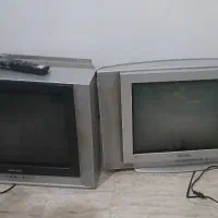دوتا تلویزیون سامسونگ