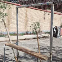 دارقالی زرع ونیم|صنایع دستی و سایر لوازم تزئینی|قم, خداکرم|دیوار