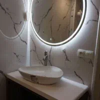 لوله کشی و تاسیسات،نصب پمپ آب،شیرالات.نشت یابی|خدمات پیشه و مهارت|طبس, |دیوار