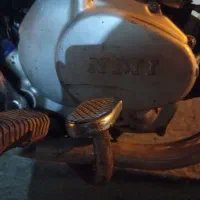 موتور نامی مدل ۸۴|موتورسیکلت|قم, نخودی|دیوار