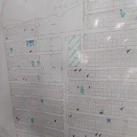 زمین شهرک مهندسین و الماس