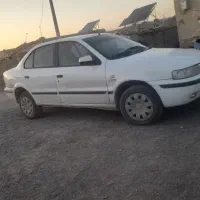 سمند مدل ۸۸|خودرو سواری و وانت|زاهدان, |دیوار