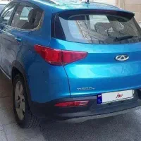 تیگو ۷ مدل ۹۶|خودرو سواری و وانت|تبریز, |دیوار