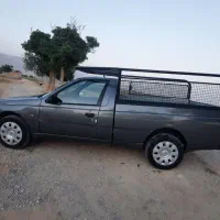 حمل بار وانت آریسان