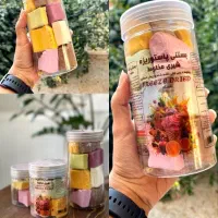 بستنی خشک به قیمت کارخانه