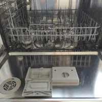 فروش ماشین ظرفشویی|ماشین ظرفشویی|قم, پردیسان|دیوار