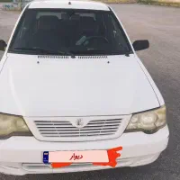 پراید 132 مدل 98|خودرو سواری و وانت|مرودشت, استادیوم‎|دیوار