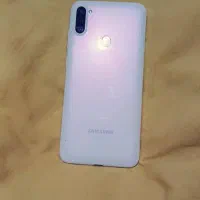 SAMSUNG A11|موبایل|لاهیجان, بازکیاگوراب|دیوار