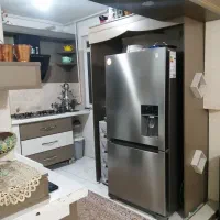 رهن خانه ۷۸ متر(تخلیه) درباباطاهر زیرقیمت