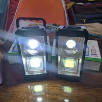 چراغ چادر مسافرتی کوهنوردی طبیعت کمپ گردی|کوهنوردی و کمپینگ|تبریز, |دیوار