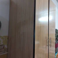 کمد ام دی اف|جاکفشی، کمد، دراور|قم, ناصردیوان|دیوار