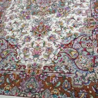 فرش سالاری یک جفت شش متری