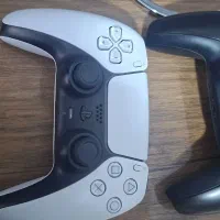 ps5|کنسول، بازی ویدئویی و آنلاین|قزوین, |دیوار