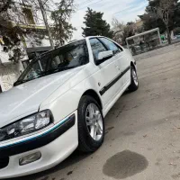 پارس تی یو فایو مدل ۹۶