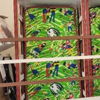 تخت کودک تاسن۱۰ سال