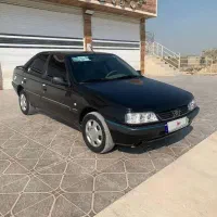 پژو 405 مدل 88