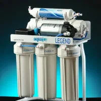 دستگاه تصفیه اب خانگی نقد اقساط