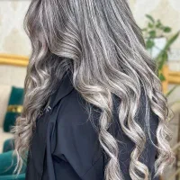 تمامی خدمات زیبایی سالن شقایق|خدمات آرایشگری و زیبایی|محمدیه-قزوین, |دیوار