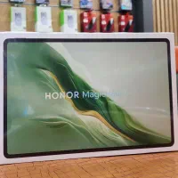 تبلت honor magic pad 2