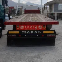 کفی مارال مدل۹۰