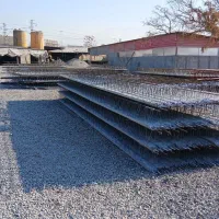 فروش تیرچه های بتنی و کرومیت