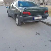 پژو۲۰۰۰هزار|خودرو سواری و وانت|ارومیه, |دیوار